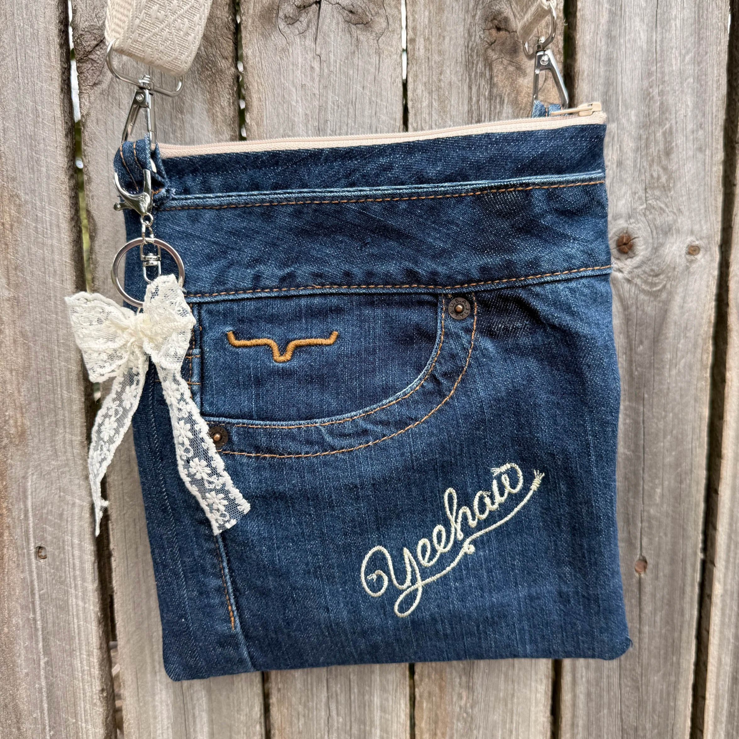 The Bandera Mini Bag