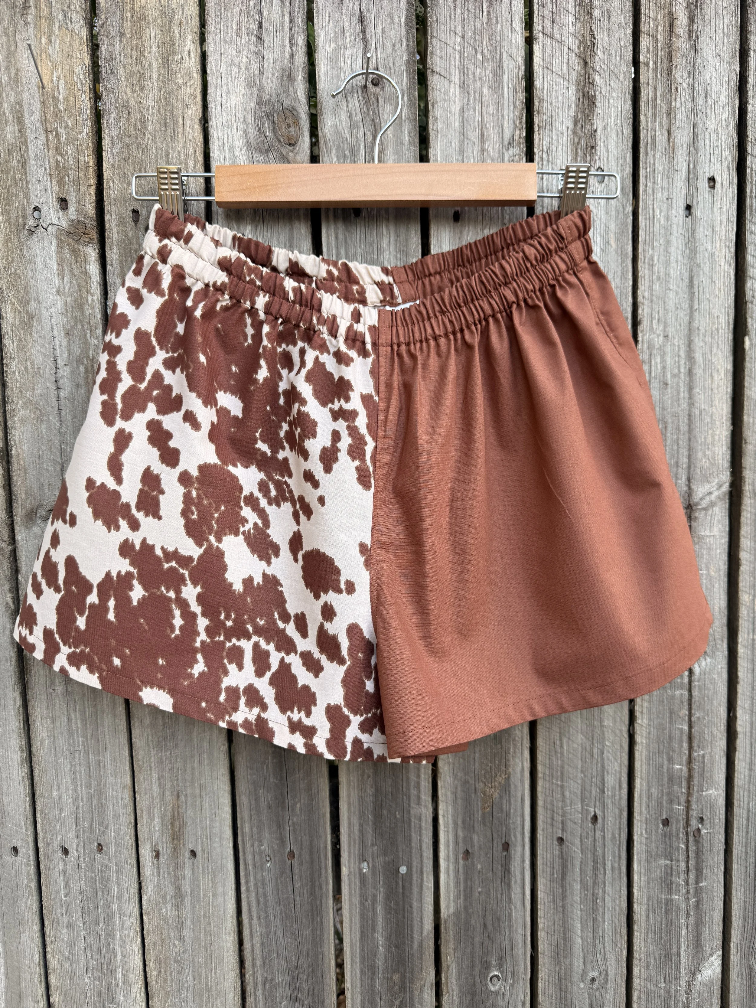Darl Shorts