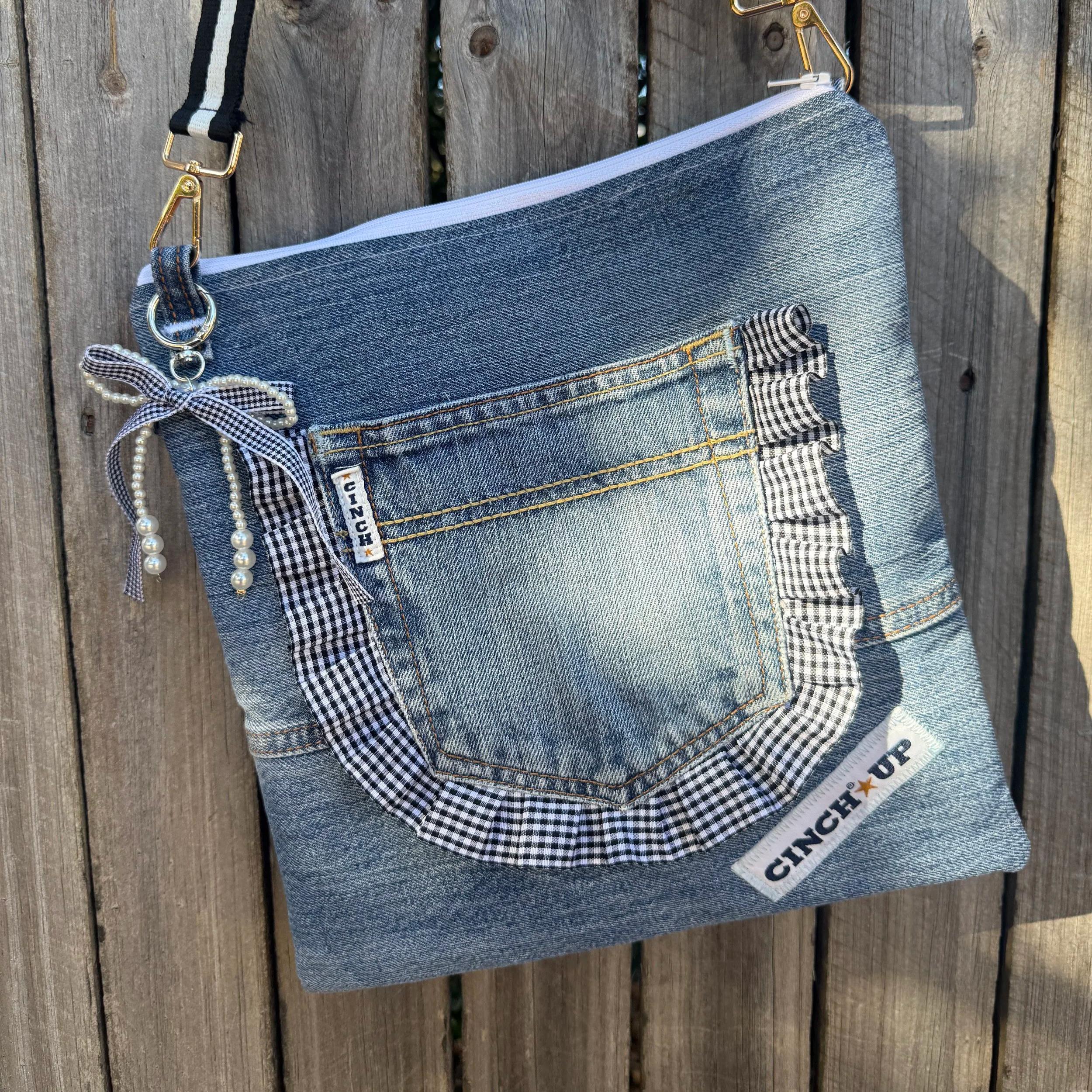 The Liberty Bag