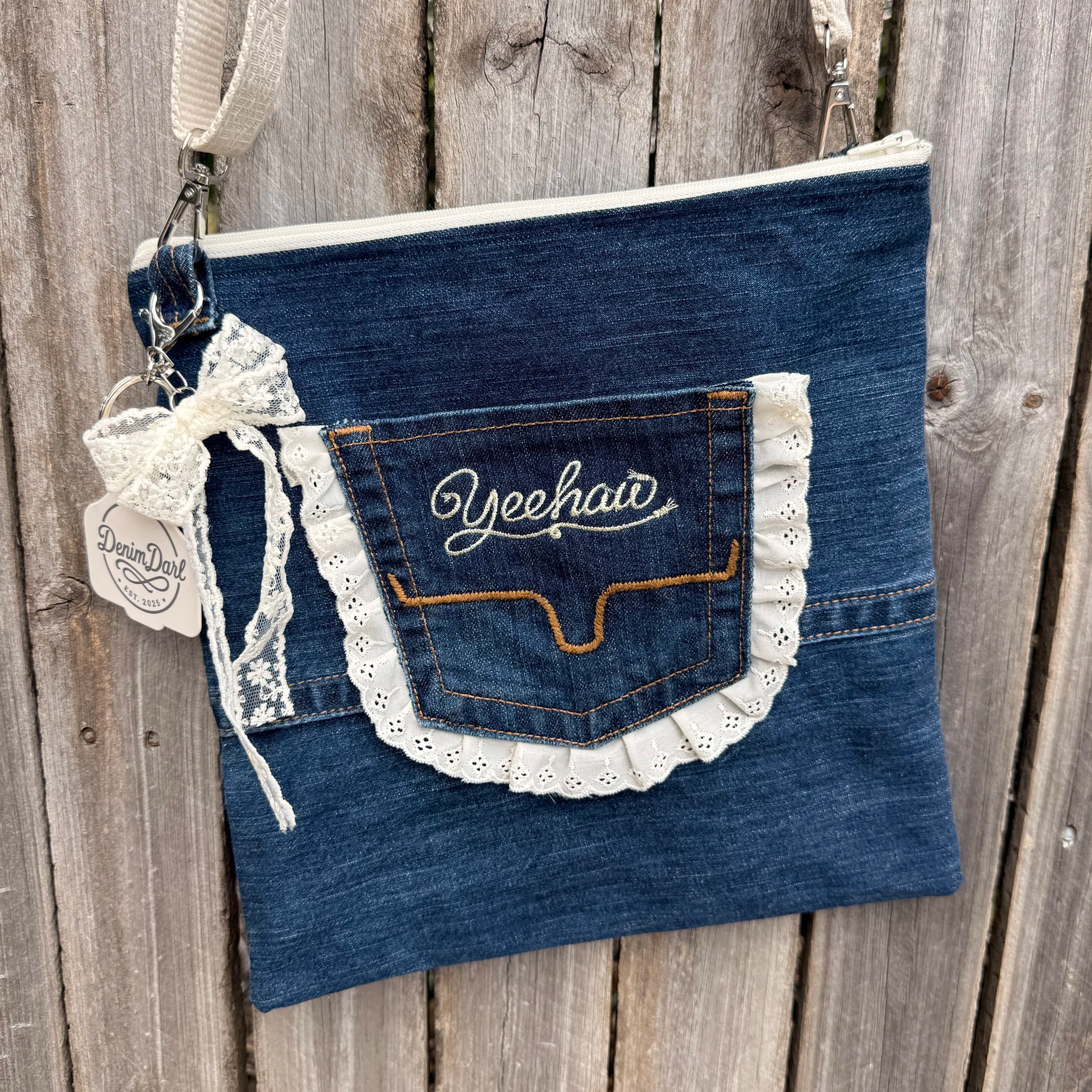 The Bandera Bag