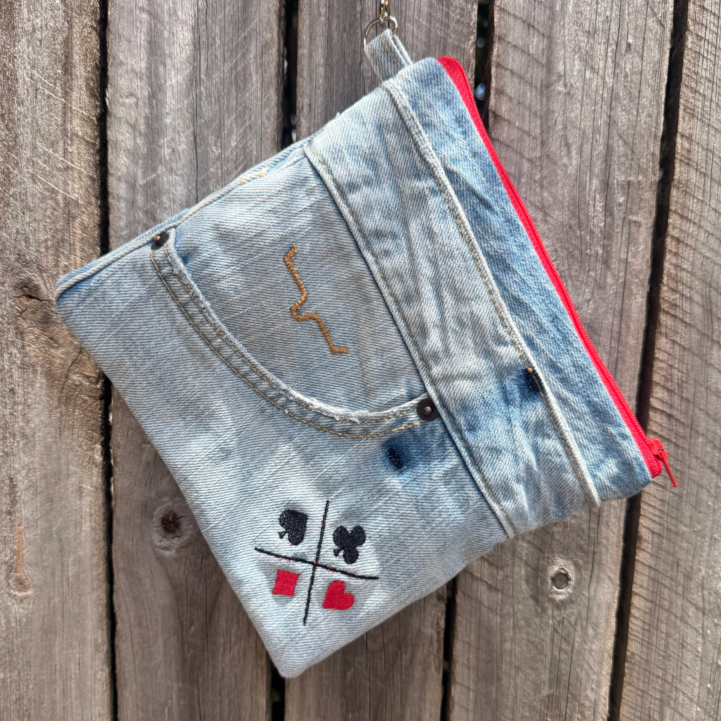 Tha Ace Mini Clutch