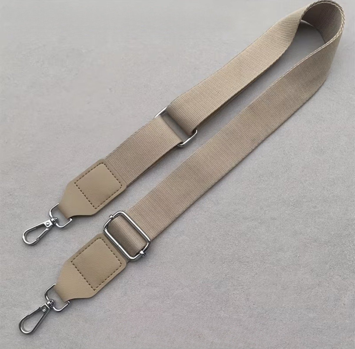 Bone Bag Strap