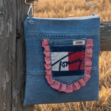 The Hadley Bag