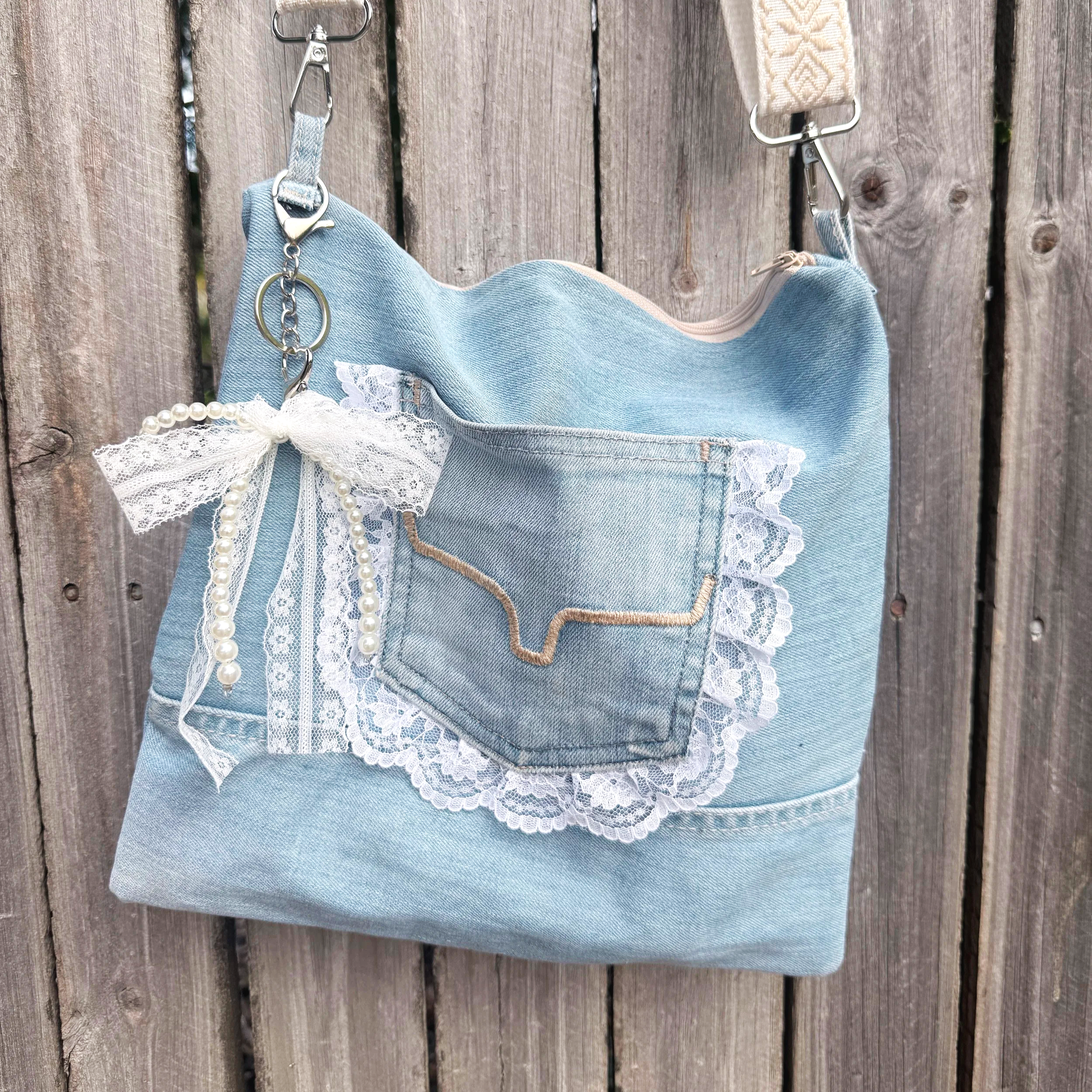 The Angel Bag