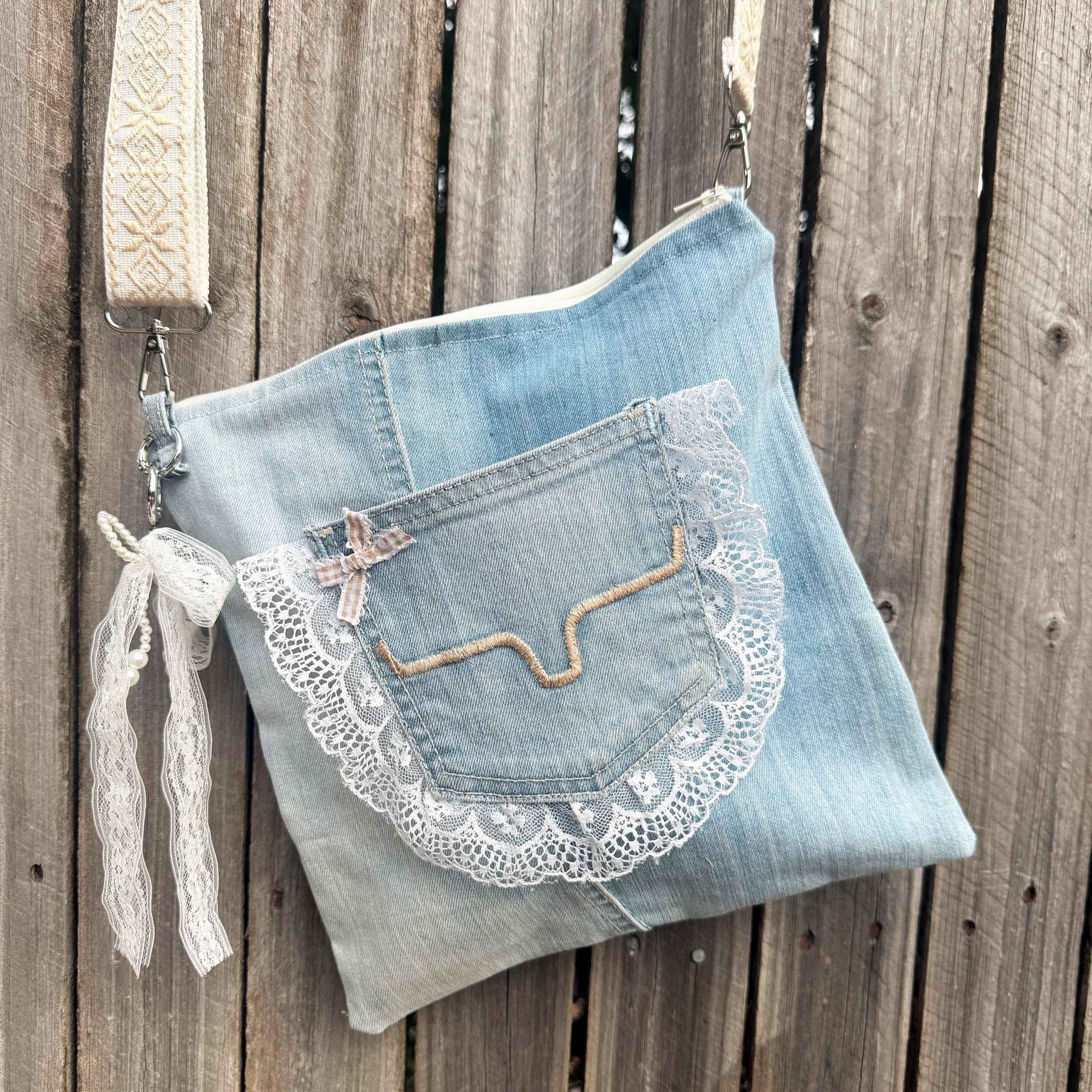 The Beau Bag