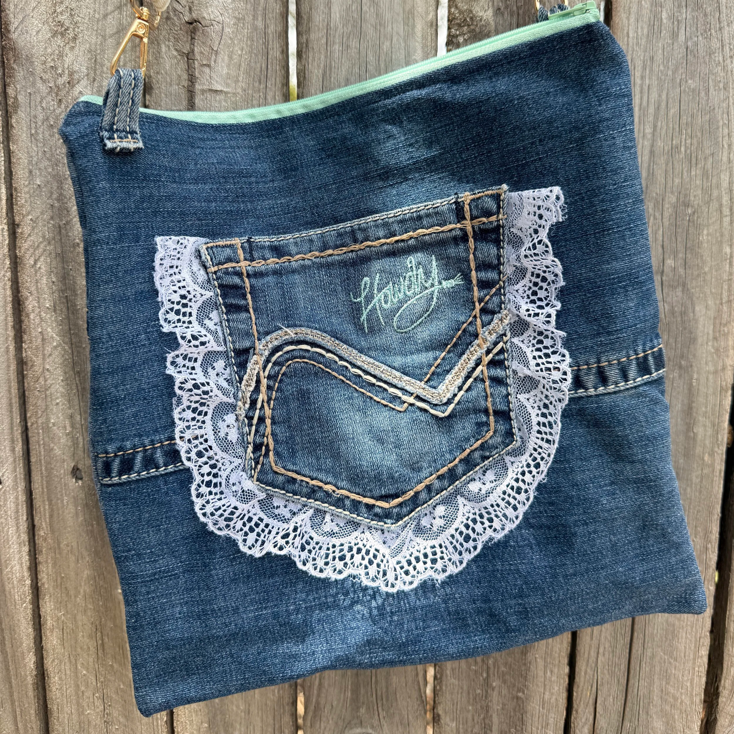 The Alabama Bag