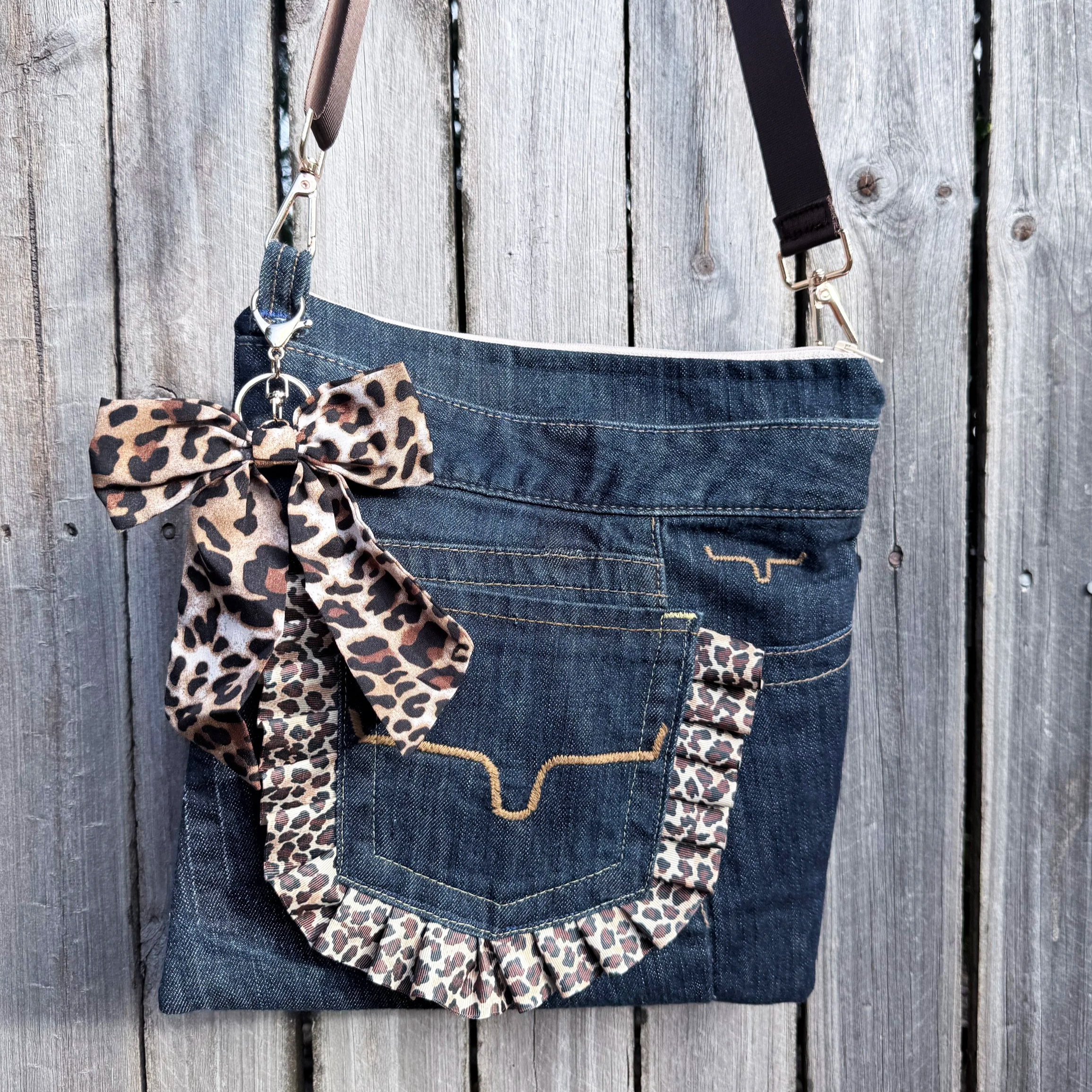 The Duke Bag