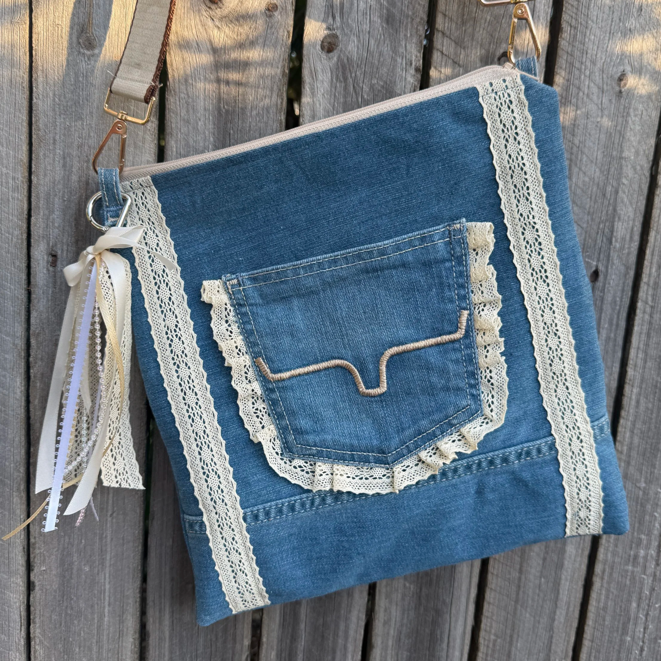 The Sedona Bag