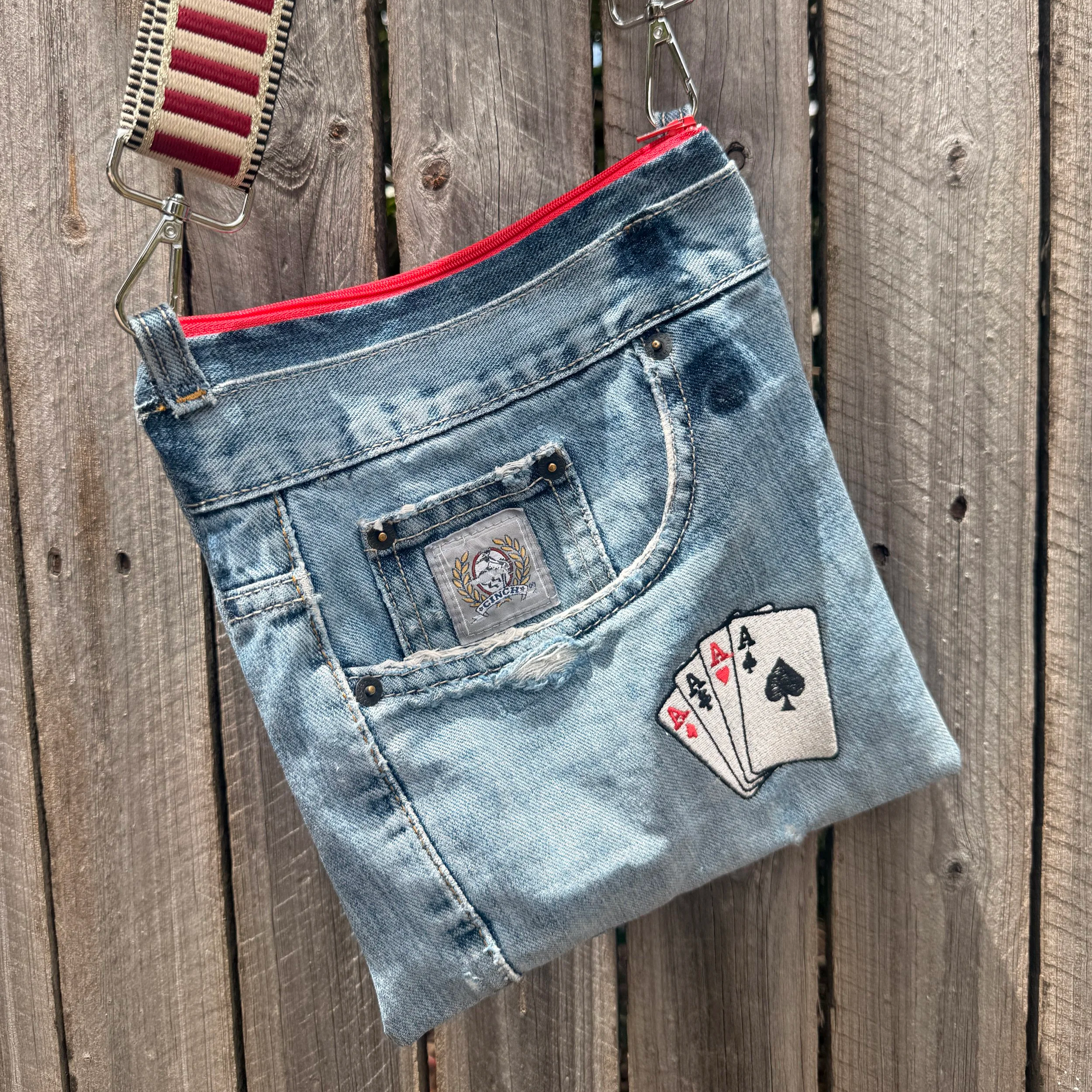 The Casino Mini Bag