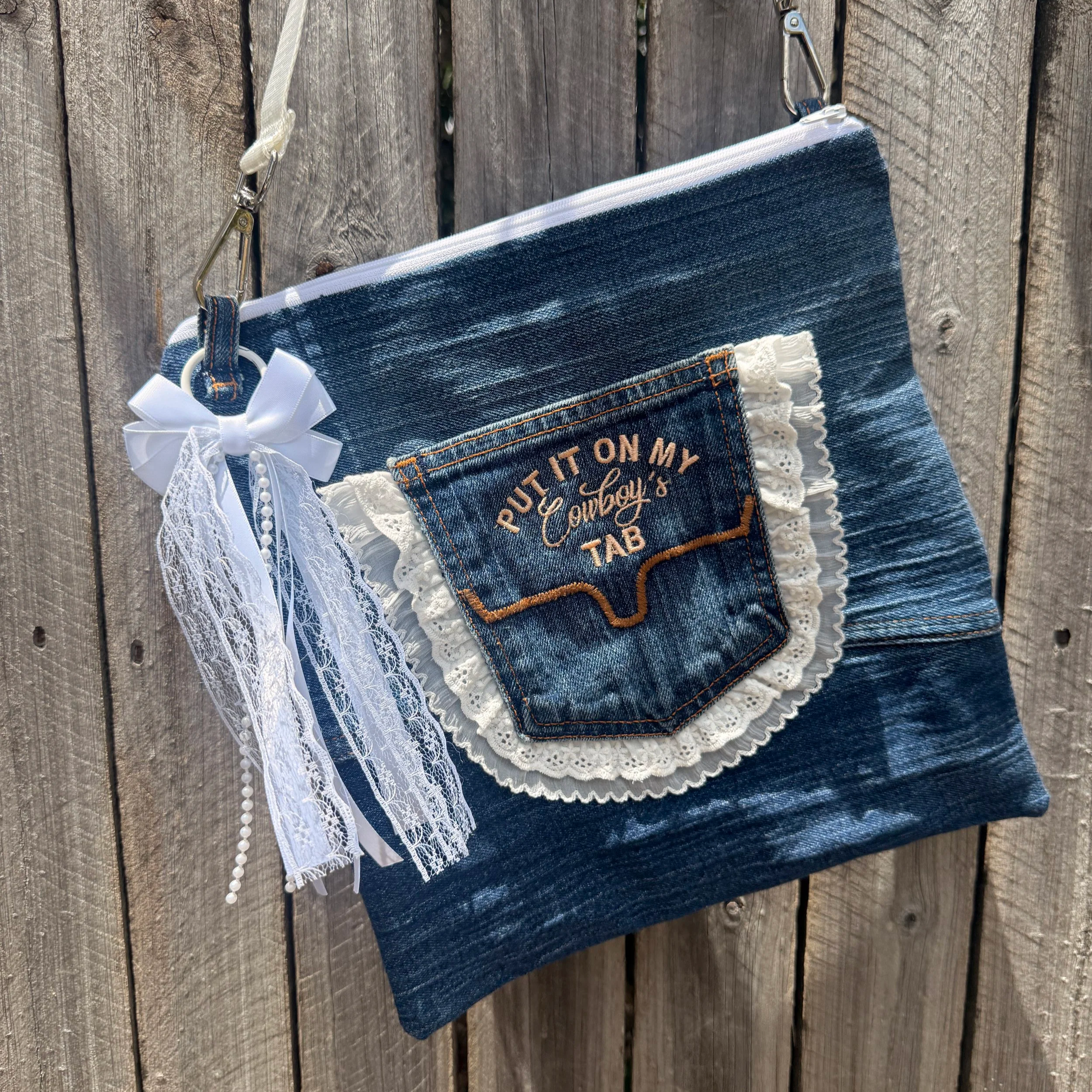 The Denver Bag