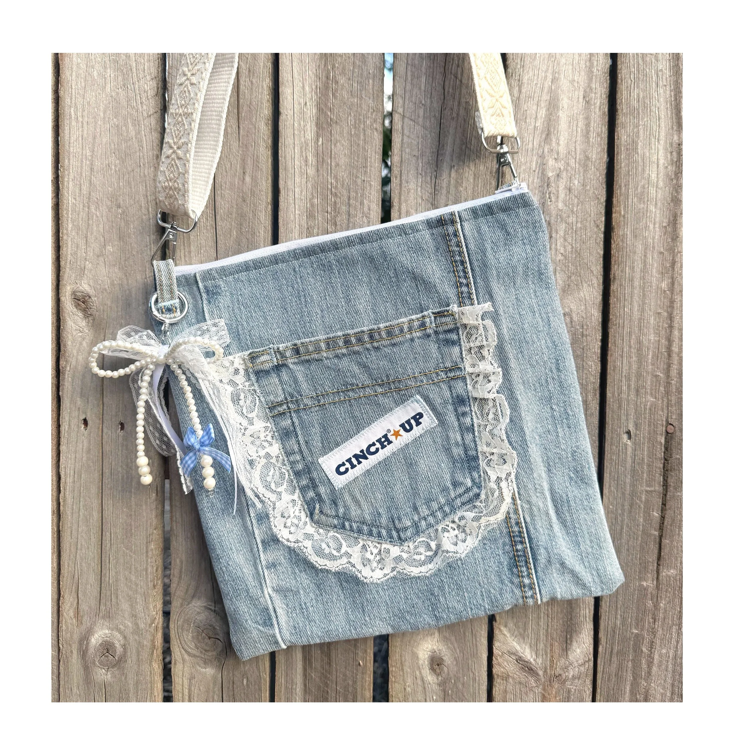 The Nellie Bag