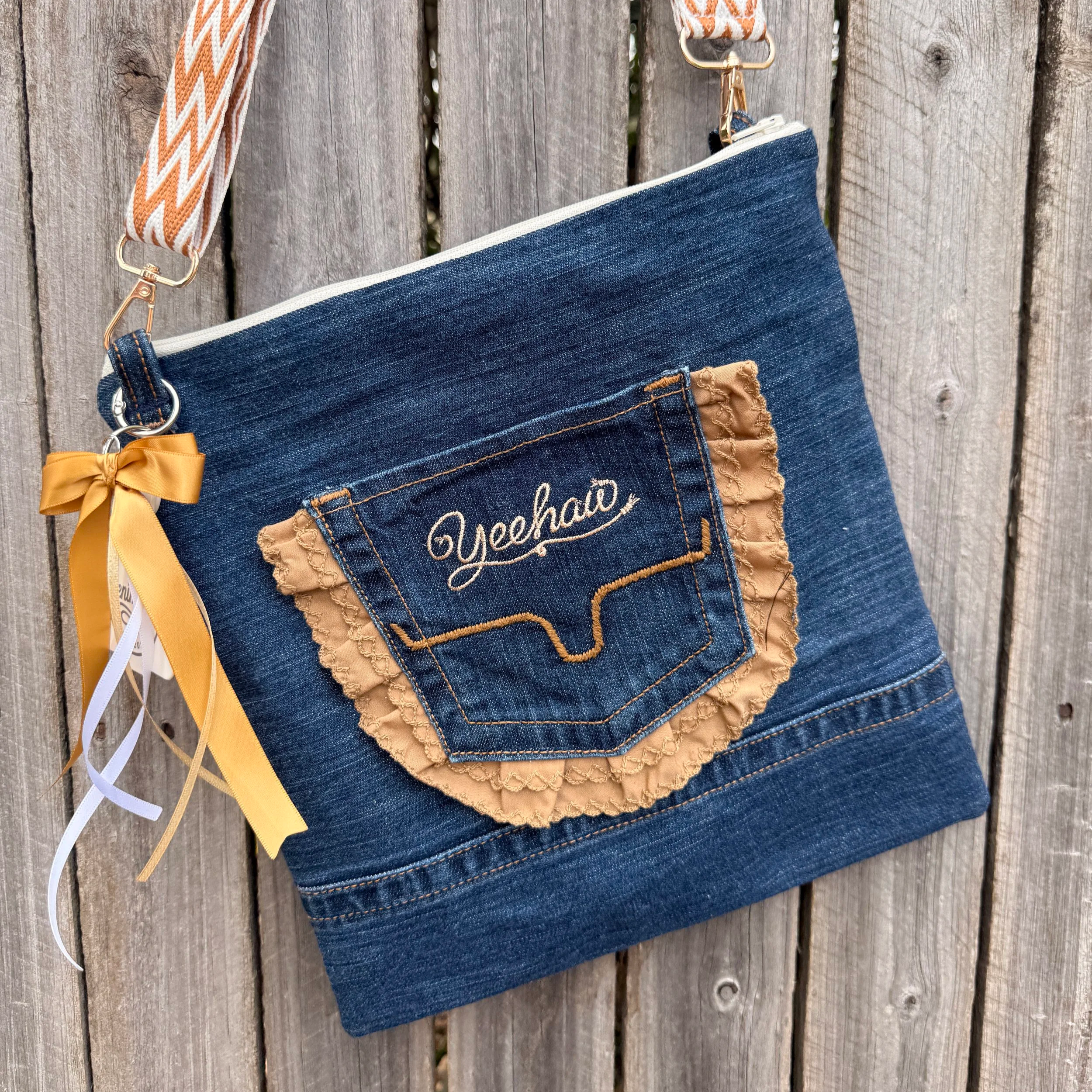The Texas Bag