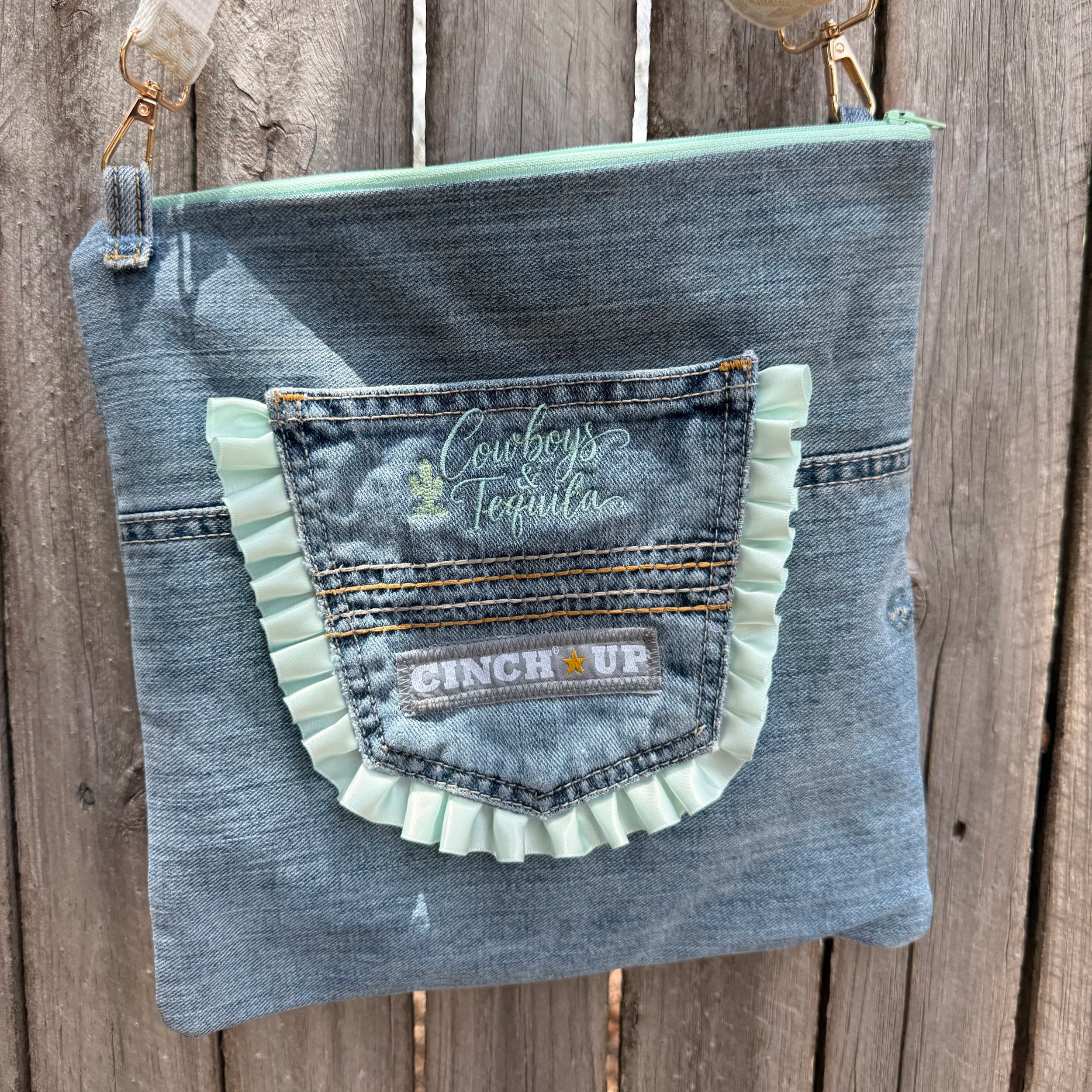 The Mexico Bag
