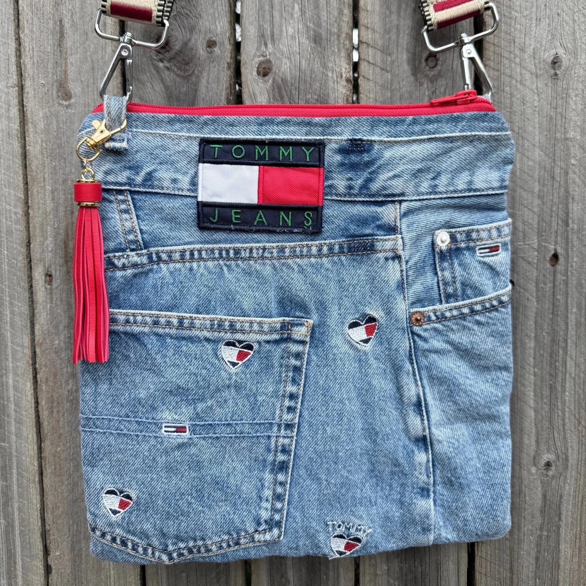 The Maisie Bag