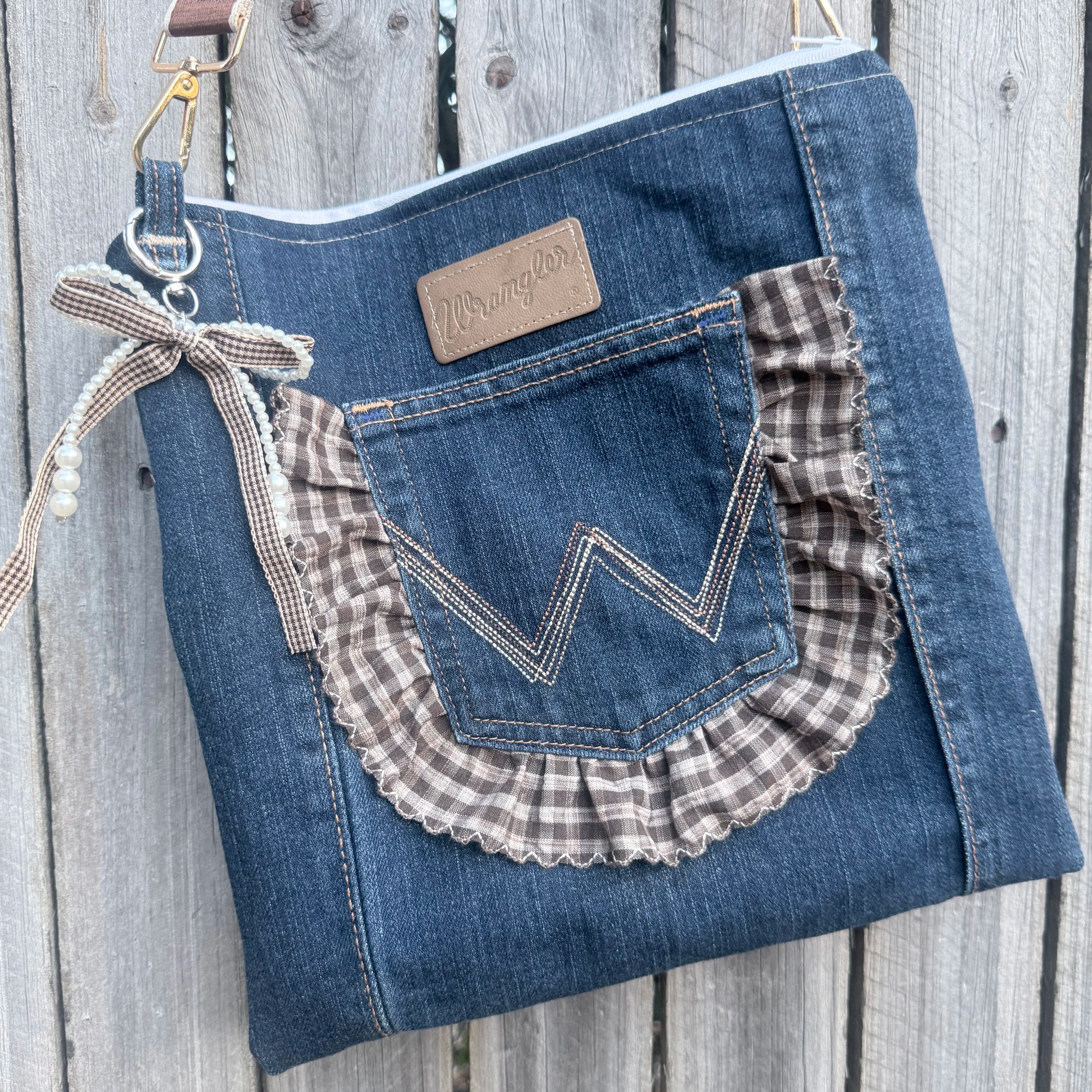 The Winona Bag