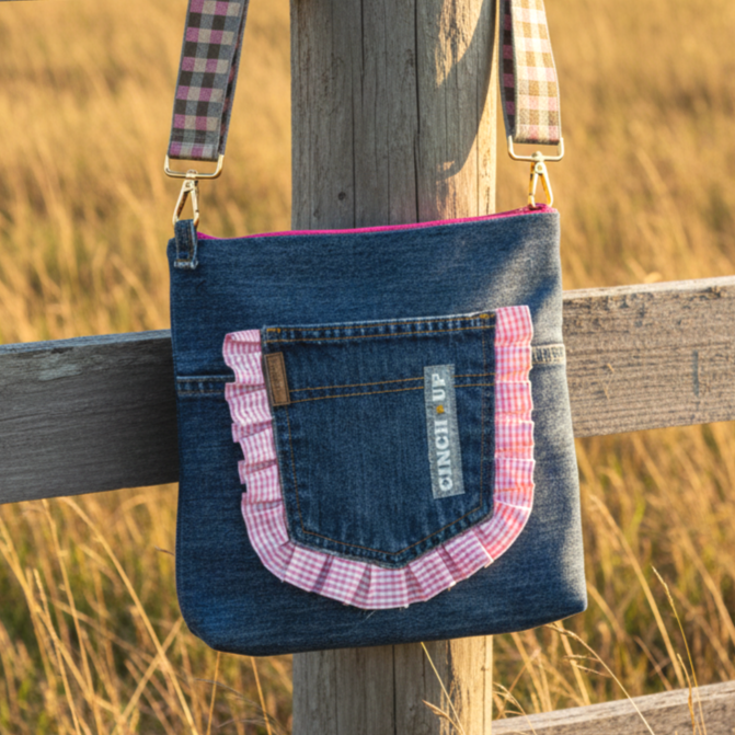 The Scout Bag