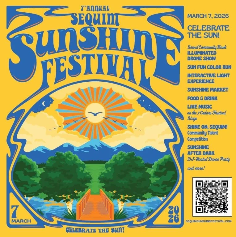 Sequim Sunshine Festival 