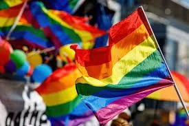 Pridefest Capitol Hill, Seattle