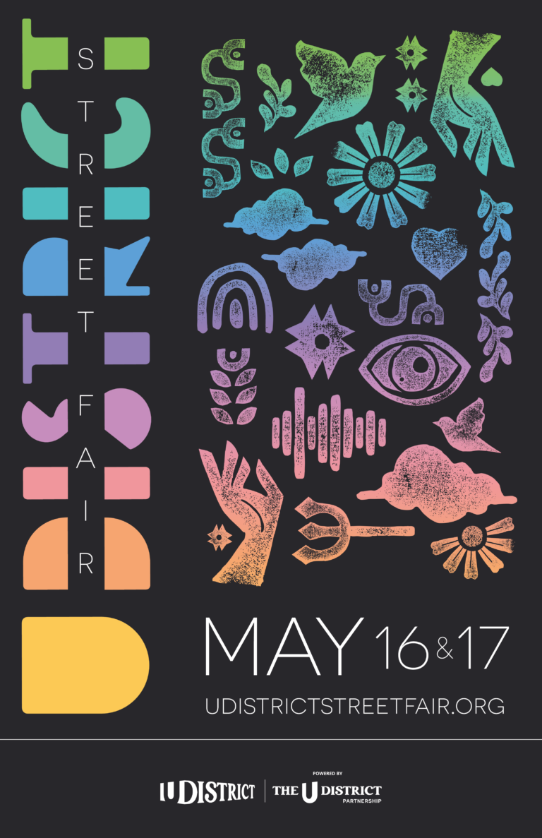 U District Street Fair