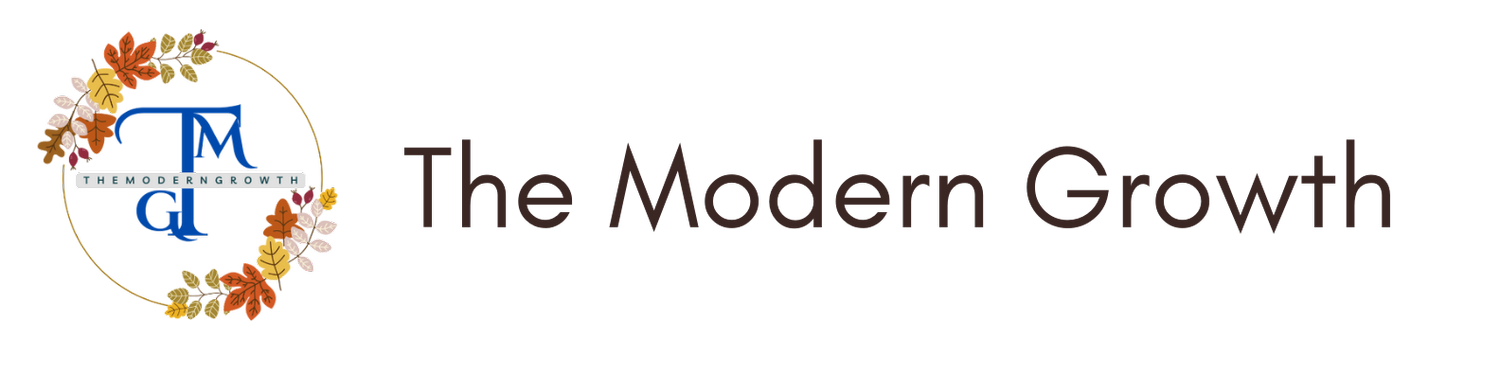 The Modern Growth