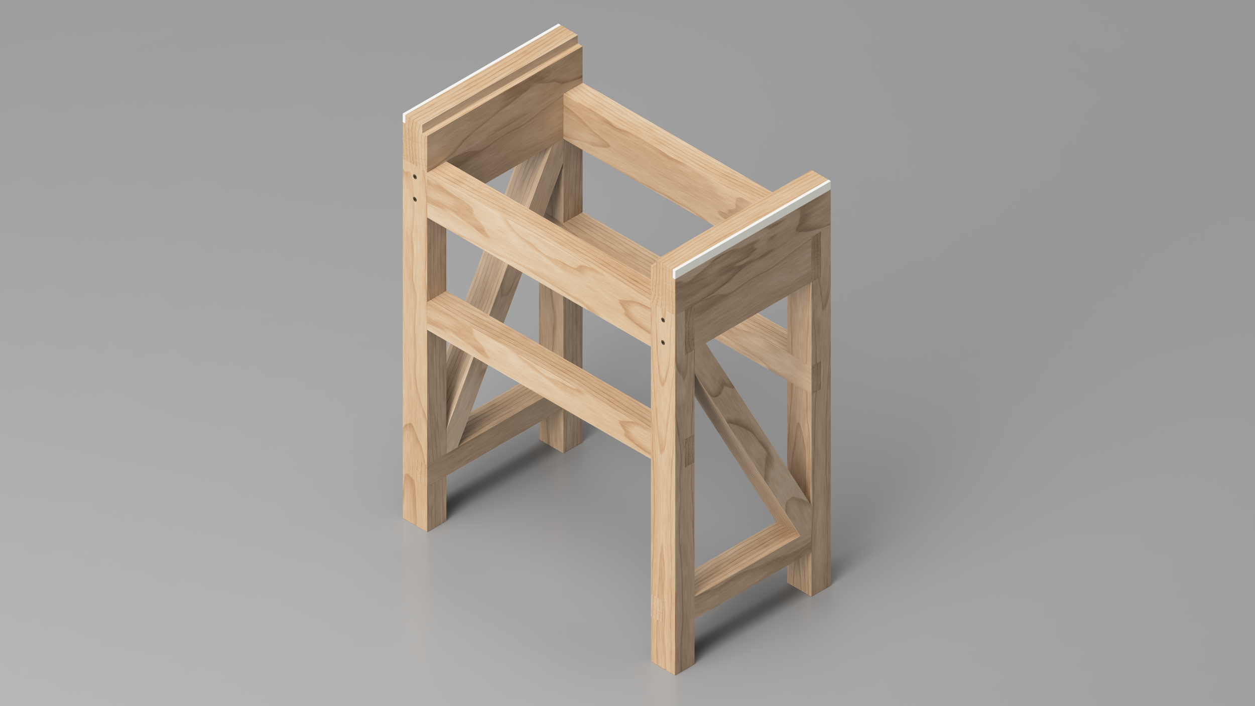 Sage Tools Press Standing Basin