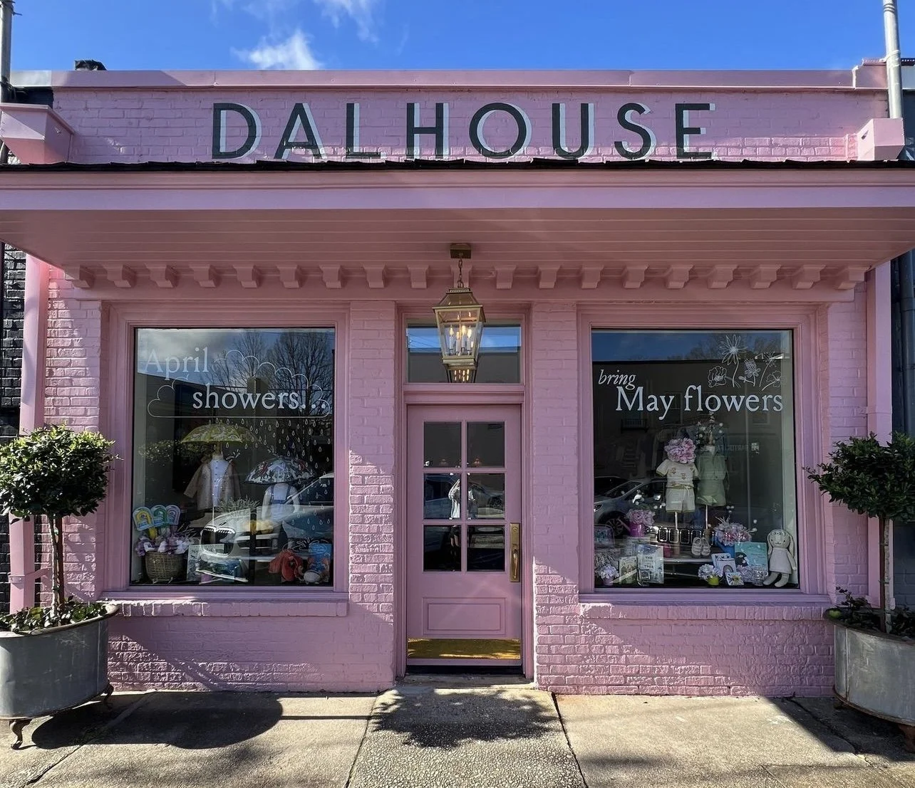 Dalhouse