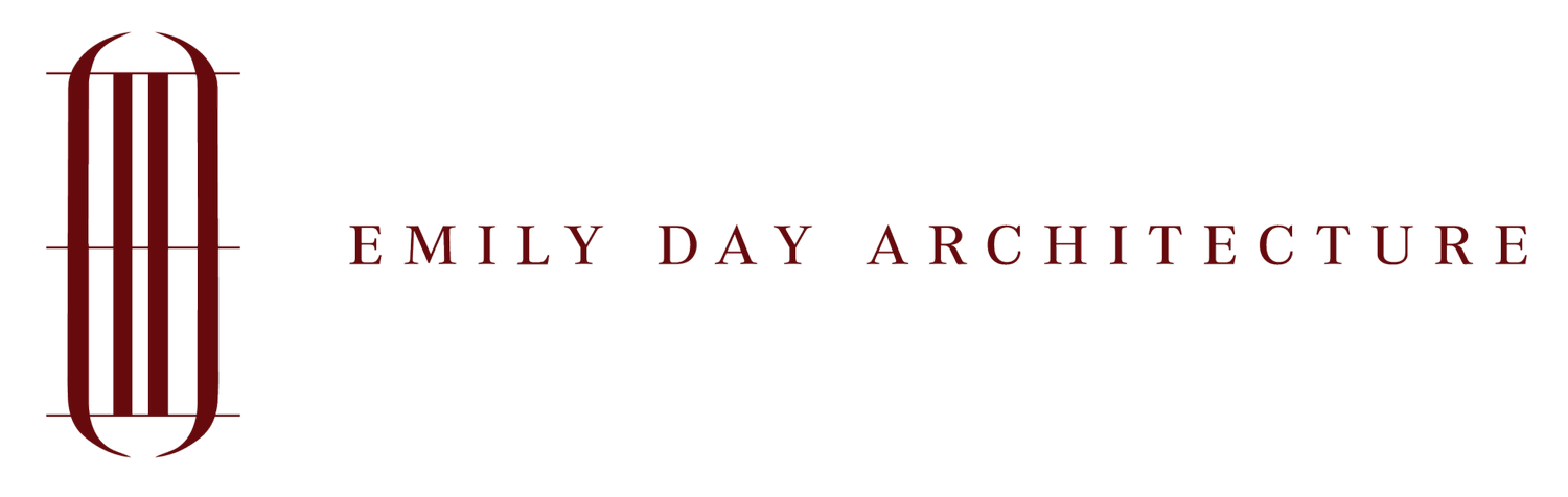 Emily Day Architecture | Raleigh Residential Architect