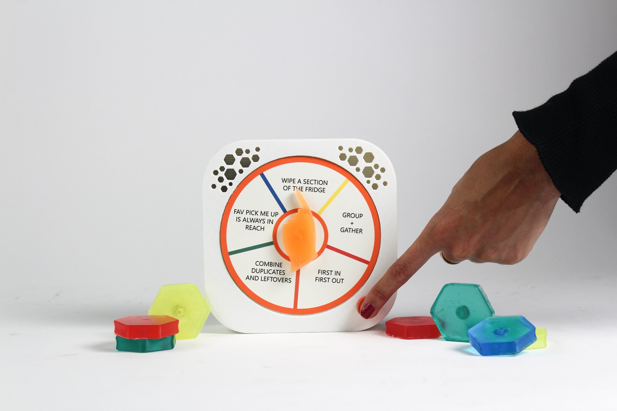 Magnet Mayhem