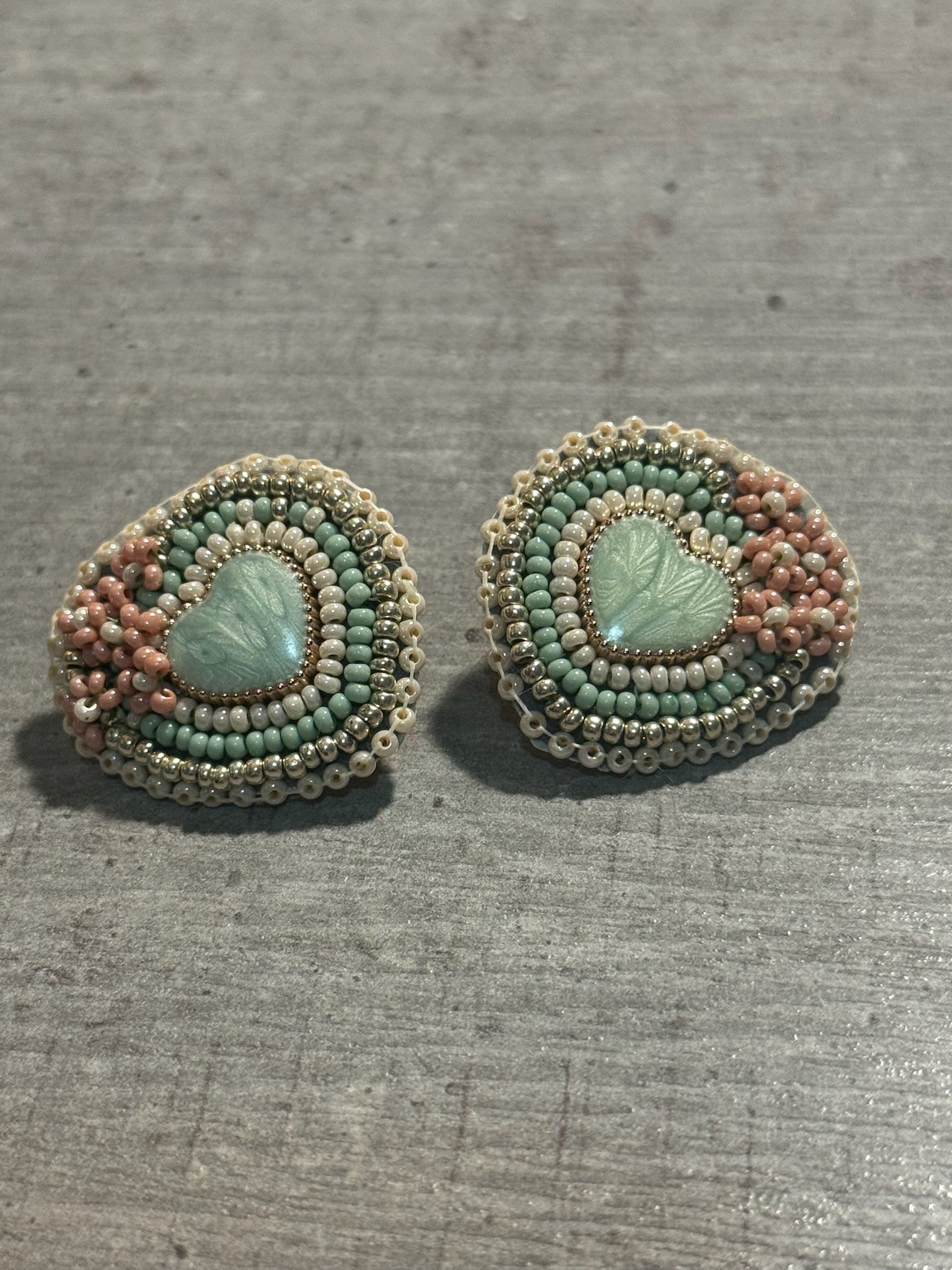 Pretty Little Hearts