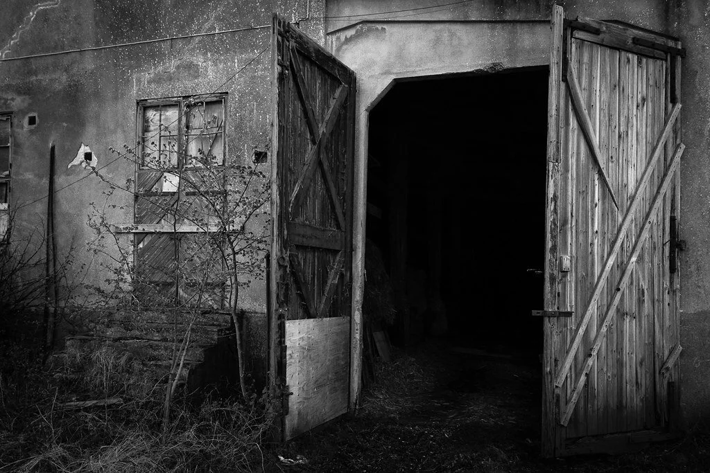 The Open-Door Fallacy