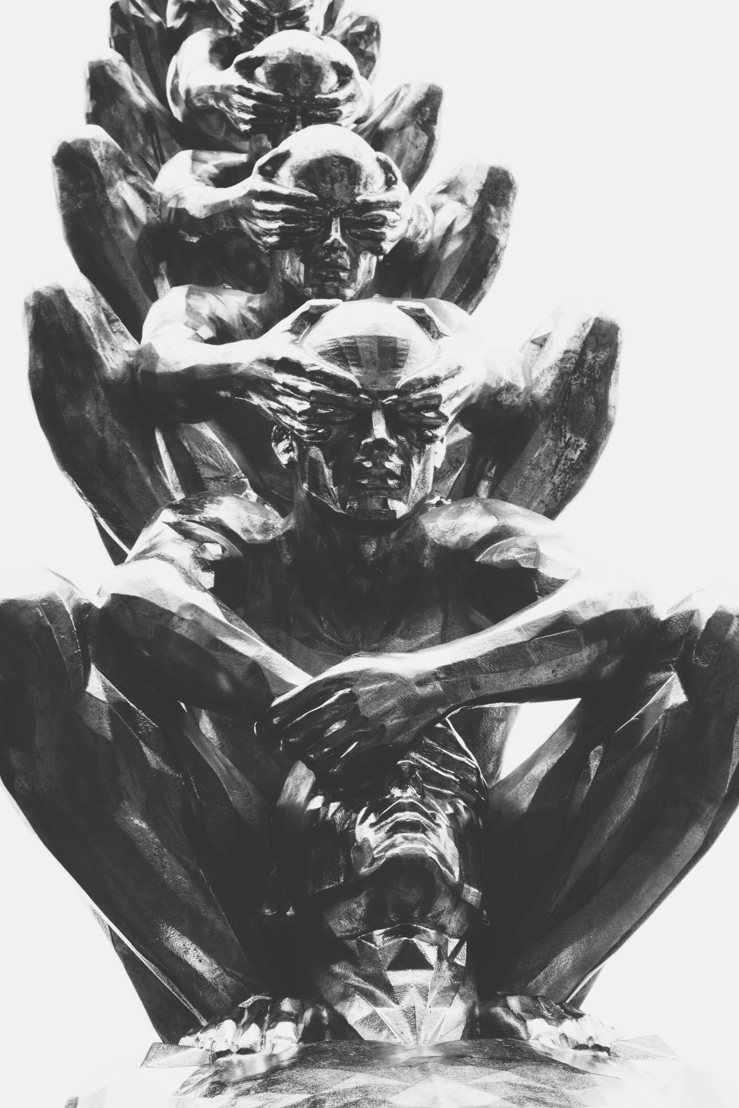 Unusual Business:   A University Press Goes Private, And No One is the Wiser