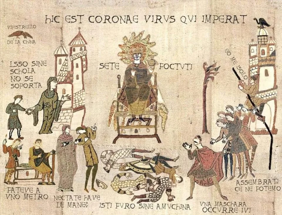 Conference: Health and the Environment in the Preindustrial World