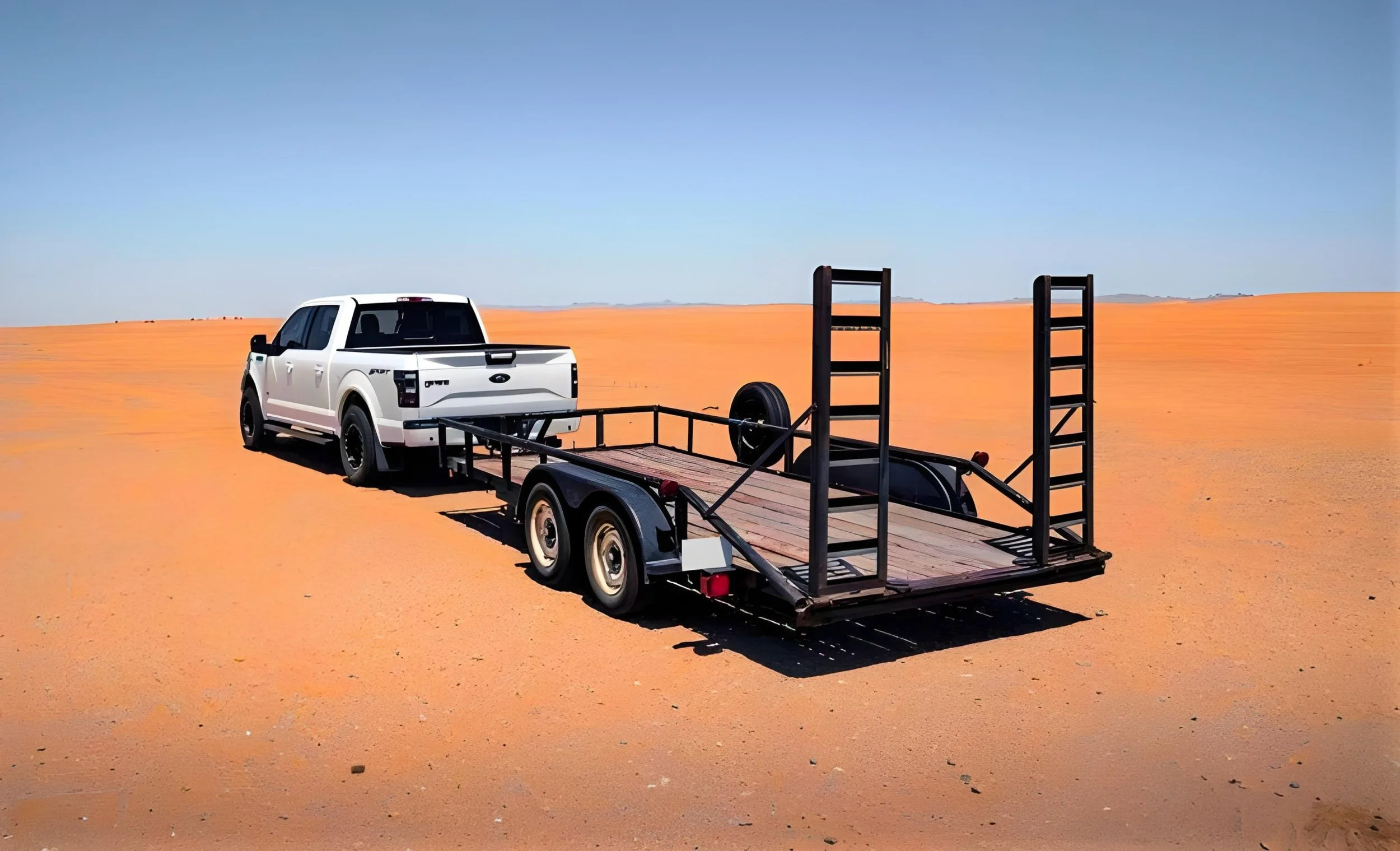 Triangle B Trailers