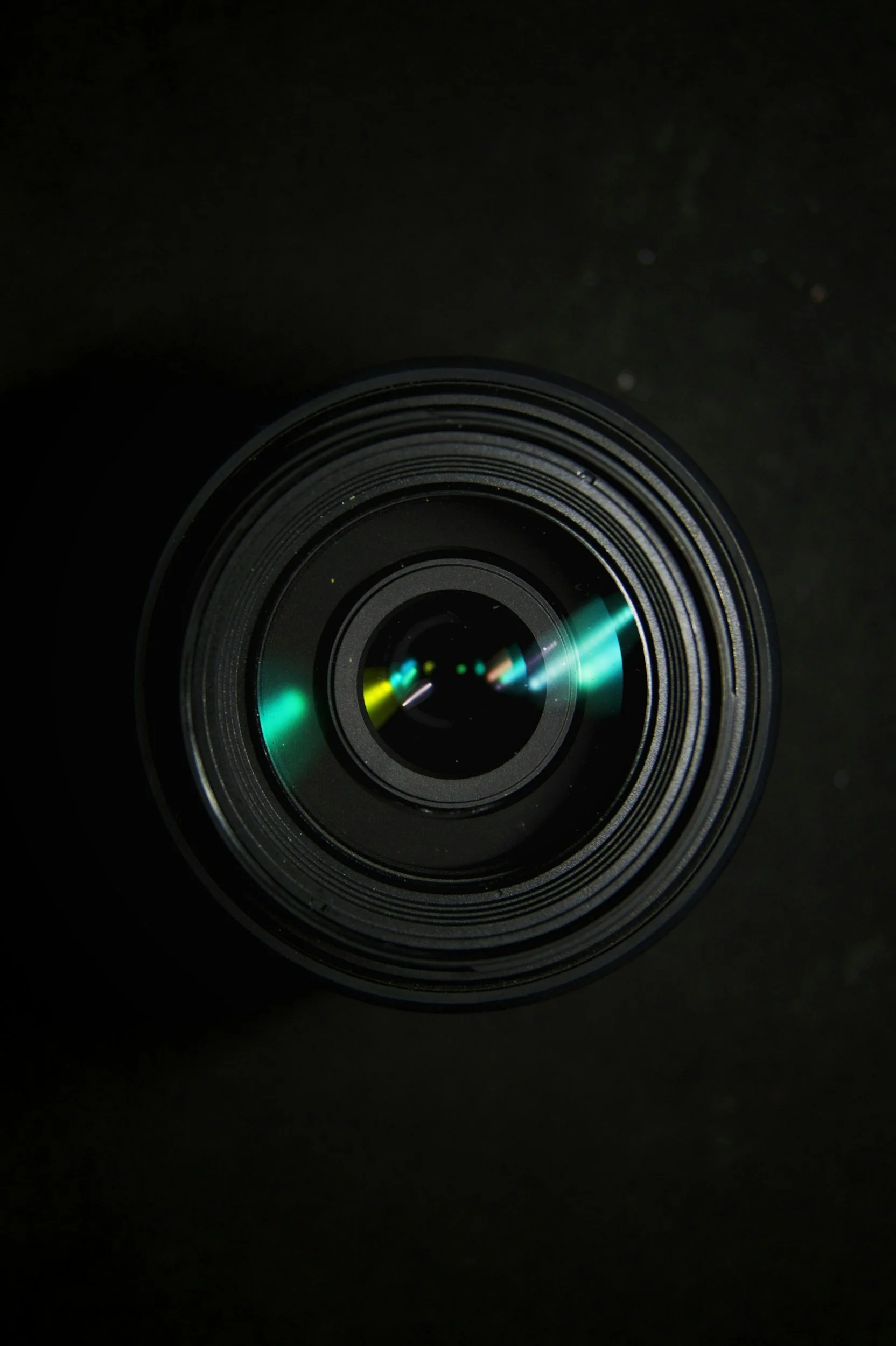 When the Camera Learns to Think:AI, Creative Leverage, and the Future of Film