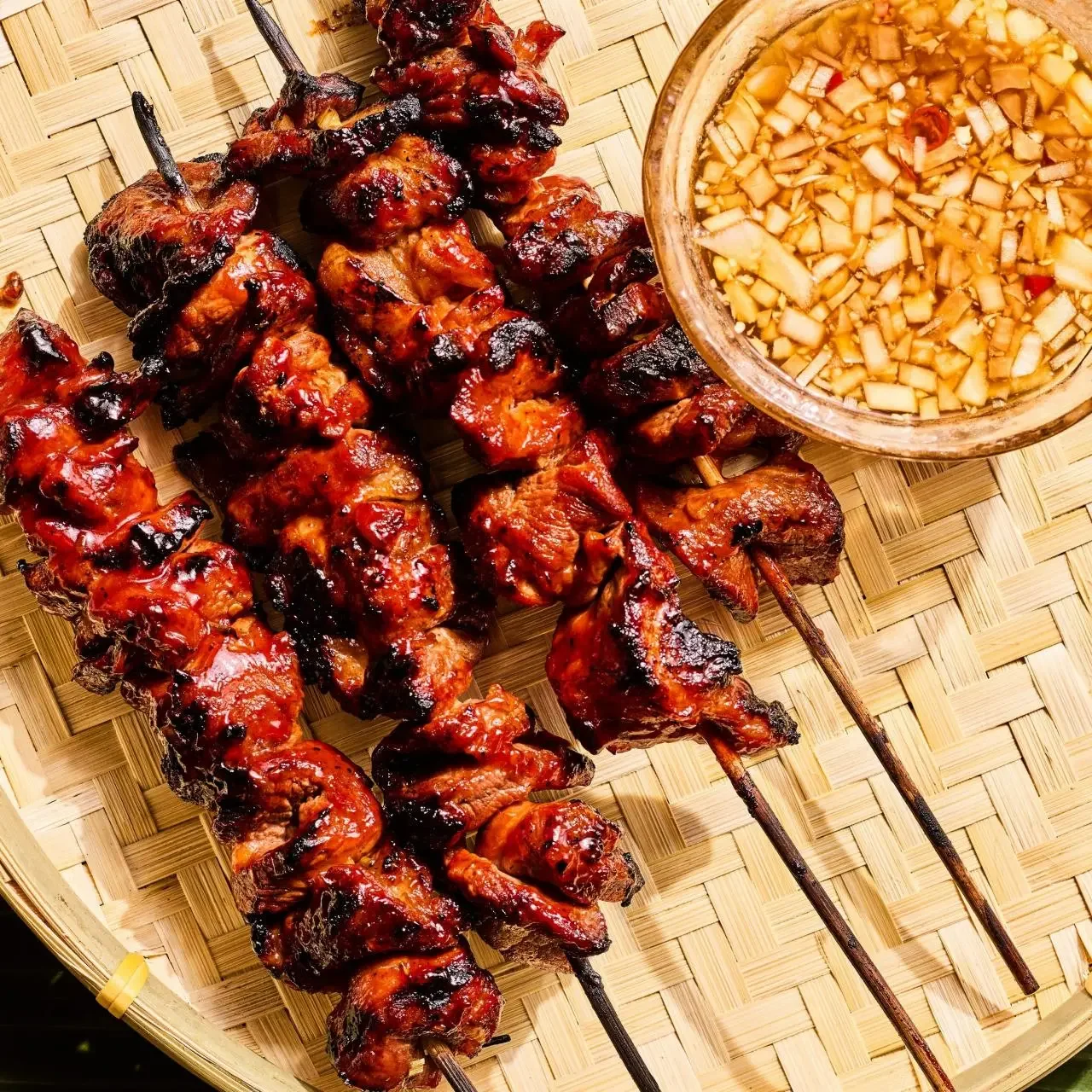 Pork Bbq