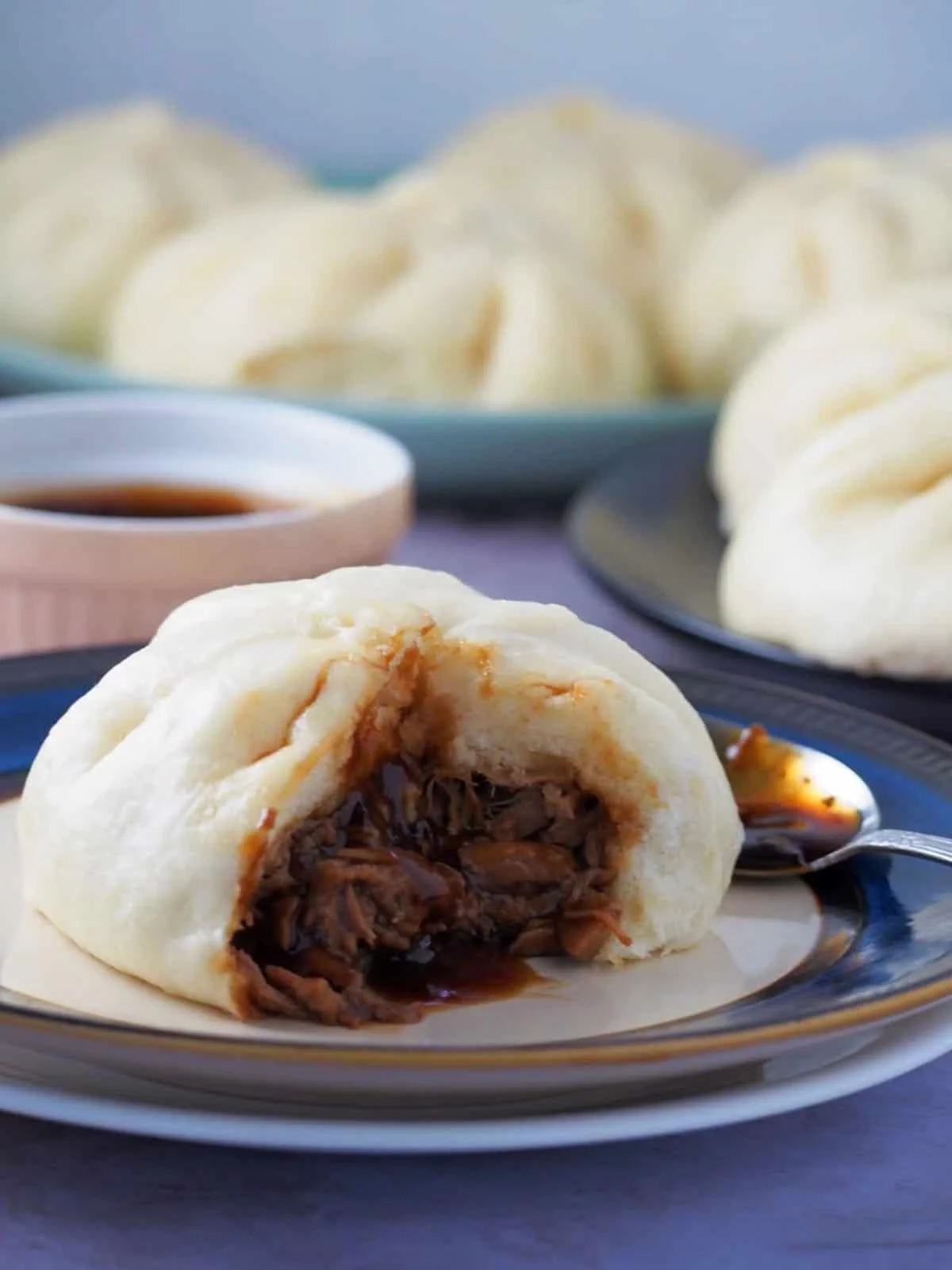 Pork Siopao
