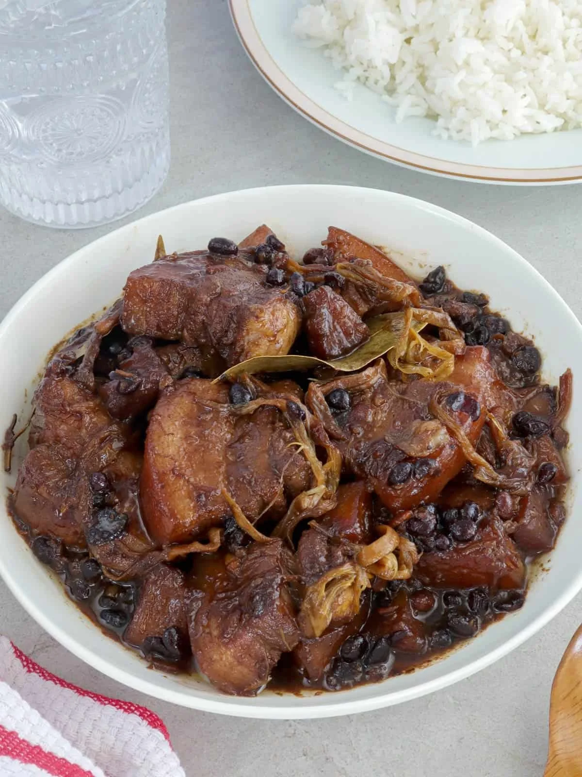 Pork Humba - Belly