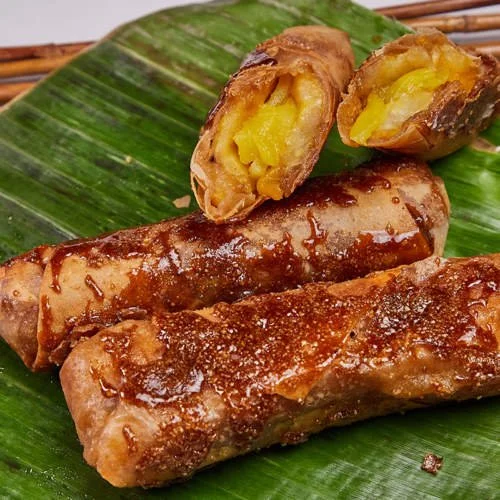 Turon w/ Langka