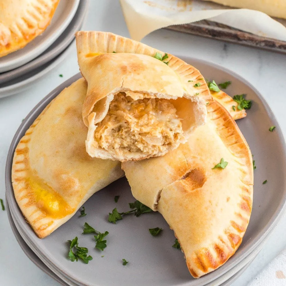 Chicken Empanada