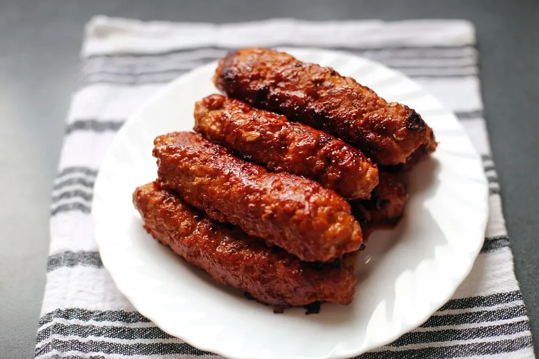Pork Longganisa (1 Dozen)