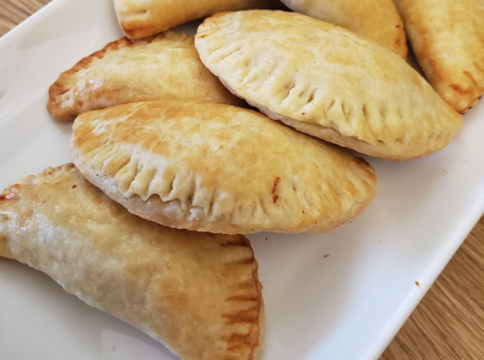 LPK - Chicken Empanada