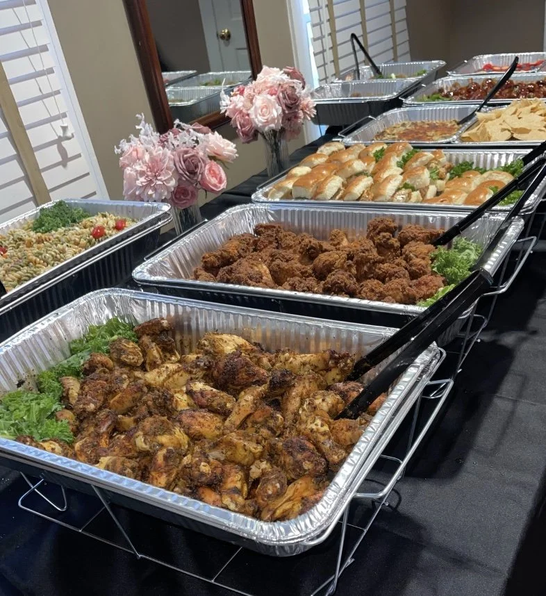 Catering Services