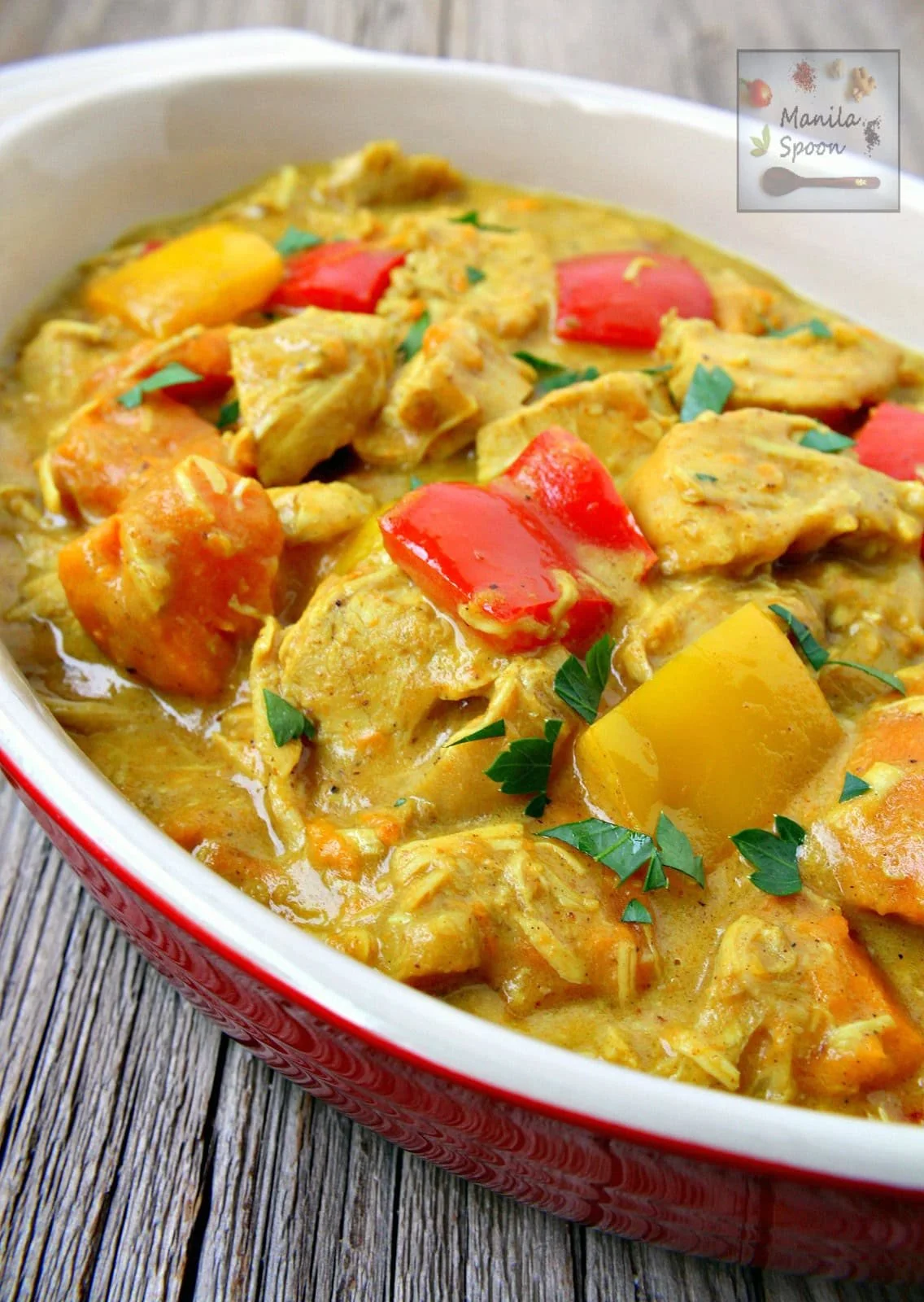 Chicken Curry