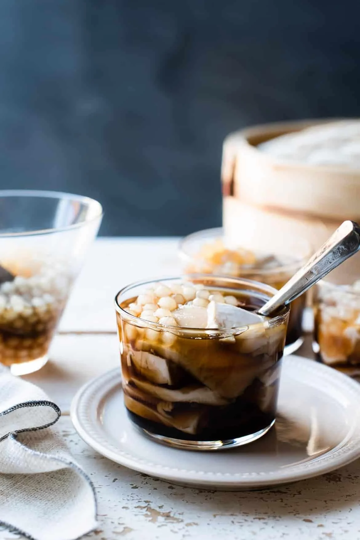 Taho