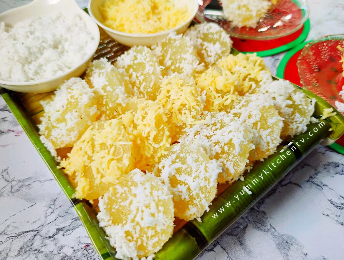Pichi Pichi