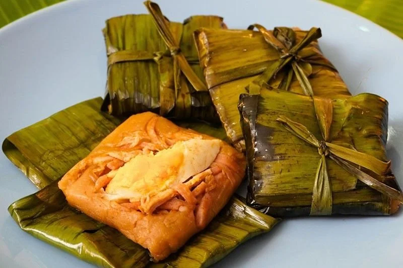 Tamales (Filipino)