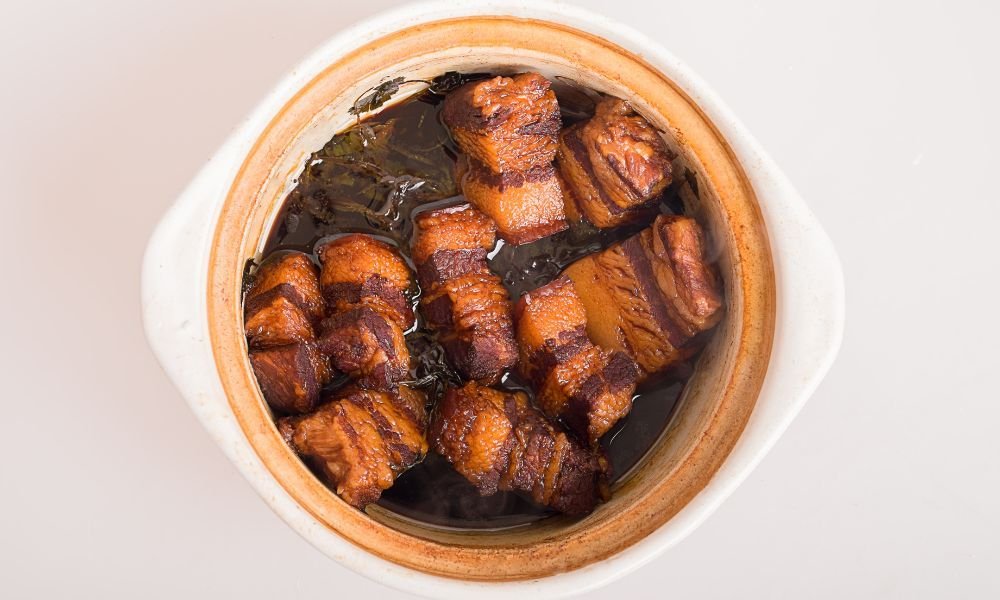 Patatim Pork Belly