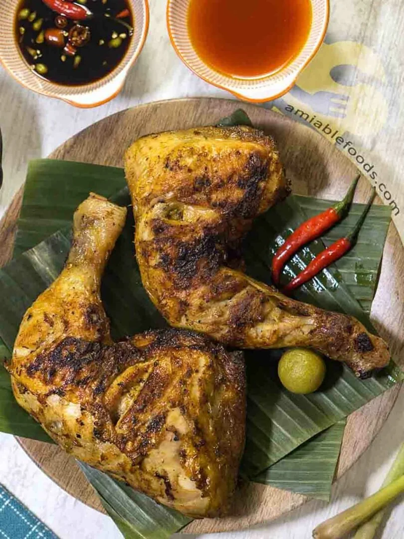 Chicken Inasal