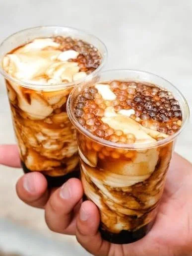 LPK - Taho (12Oz)