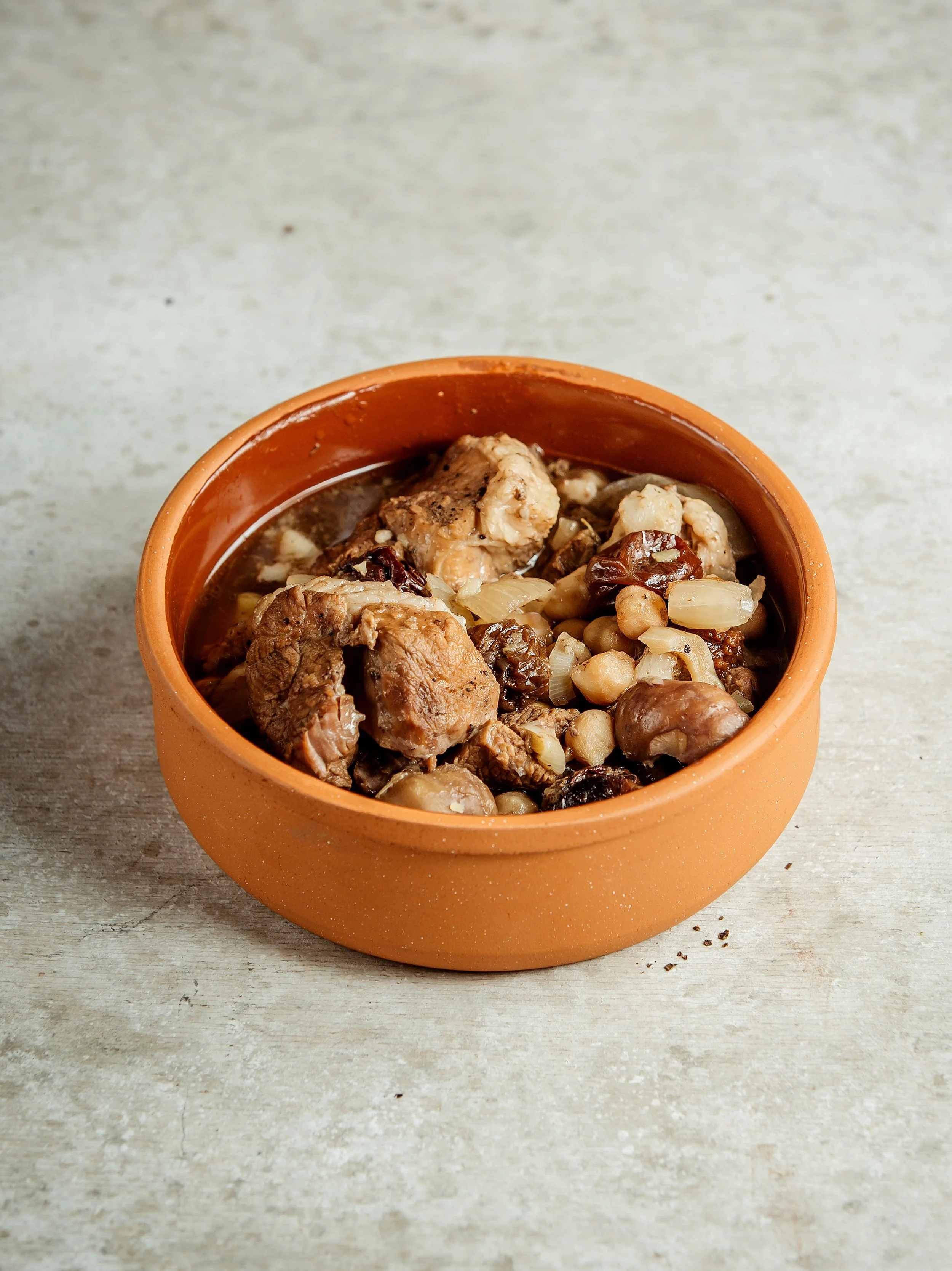 Pork Adobo